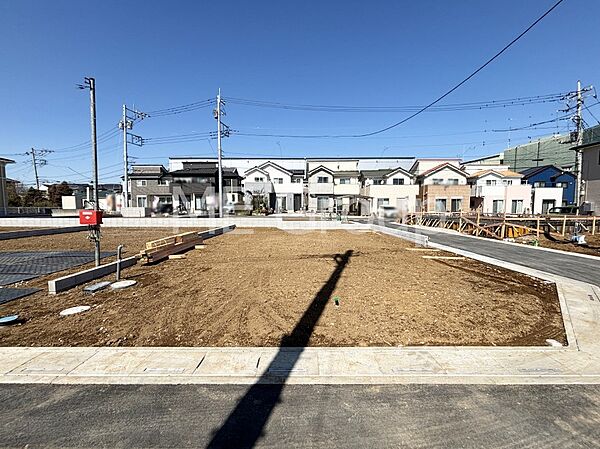 たっぷりの陽光と心地よい風が舞い込む住まい
