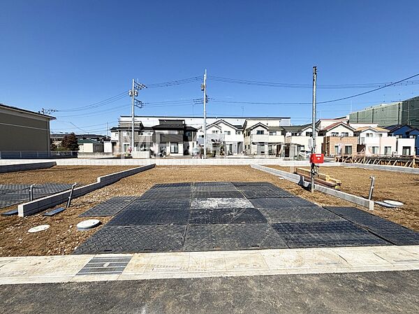 たっぷりの陽光と心地よい風が舞い込む住まい