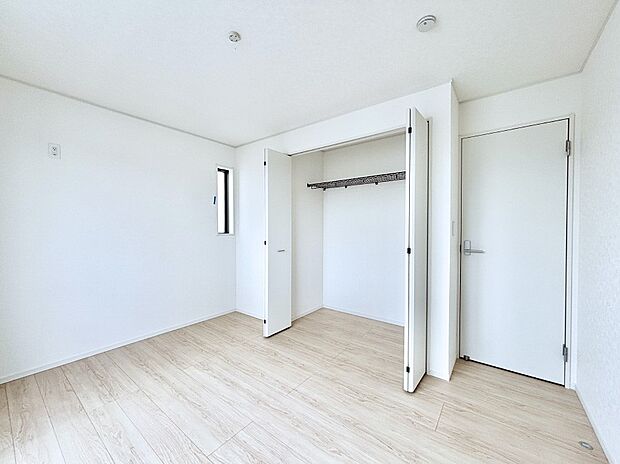 自分だけのスペース、どんなお部屋にするかとっても楽しみですね!