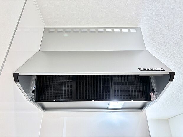 基本的なお手入れはフィルターのみ!お手入れのしやすさも魅力です。
