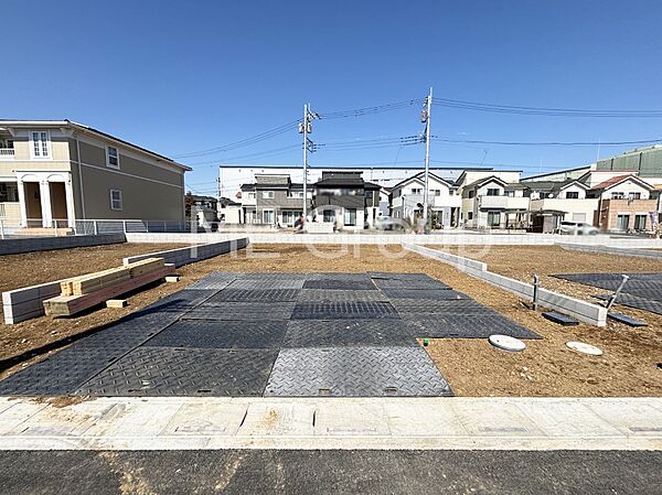 たっぷりの陽光と心地よい風が舞い込む住まい