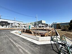 埼玉県上尾市大字領家