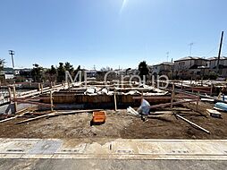 埼玉県上尾市大字領家