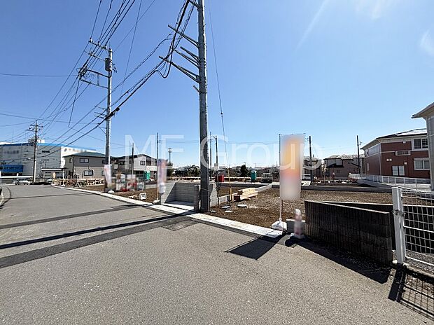 ここから始まる新生活を応援いたします