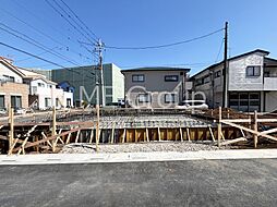 埼玉県上尾市大字領家