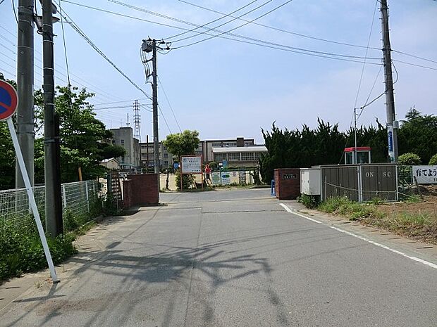 小学校 980m さいたま市立宮前小学校