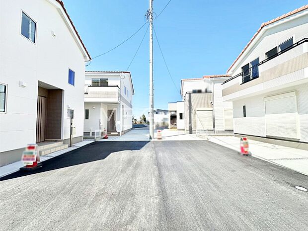 ここから始まる新生活を応援いたします