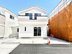 埼玉県川越市藤木町