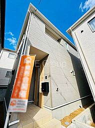 埼玉県新座市畑中２丁目