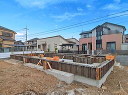 埼玉県桶川市末広３丁目