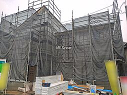 千葉県柏市布施新町４丁目