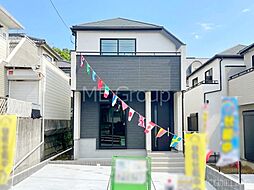 千葉県松戸市中金杉４丁目