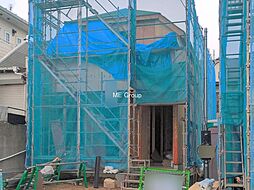 千葉県松戸市中金杉４丁目