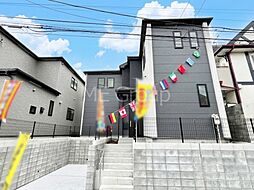 千葉県松戸市中金杉４丁目