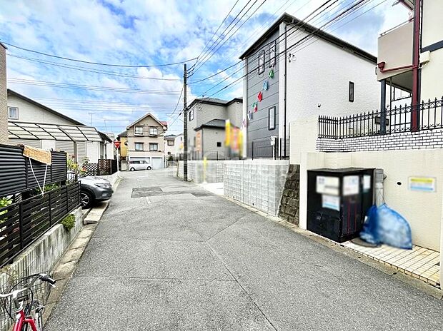 堂々完成!! ここから始まる新生活を応援いたします!