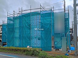 埼玉県吉川市高久１丁目