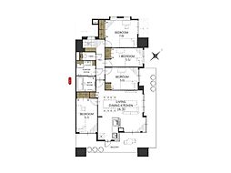 ハイホーム春日部ブロードタウン