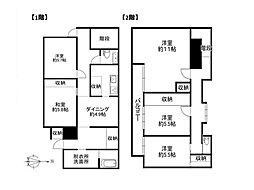 埼玉県富士見市山室２丁目