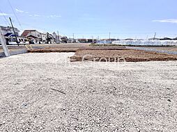 千葉県野田市木間ケ瀬