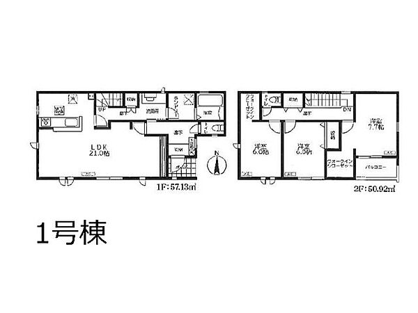 間取り：312001206145