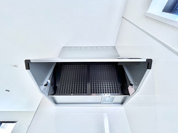 基本的なお手入れはフィルターのみ！お手入れのしやすさも魅力です。