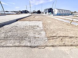 千葉県野田市木間ケ瀬