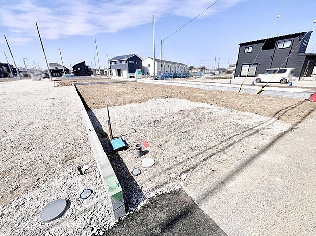 溢れる陽光でご家族の笑顔も輝く