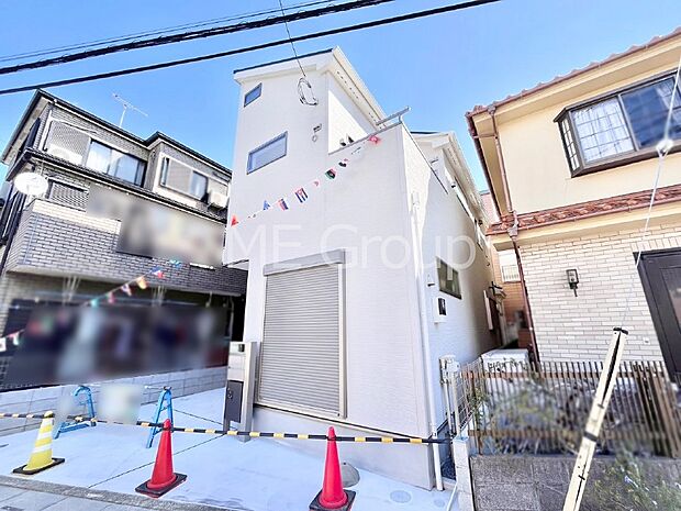 暮らしやすさと居心地の良さにこだわったシンプルで飽きのこないデザイン