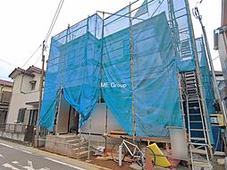 埼玉県上尾市二ツ宮