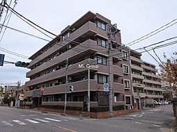 コスモ川口アーバンフォルム参番館