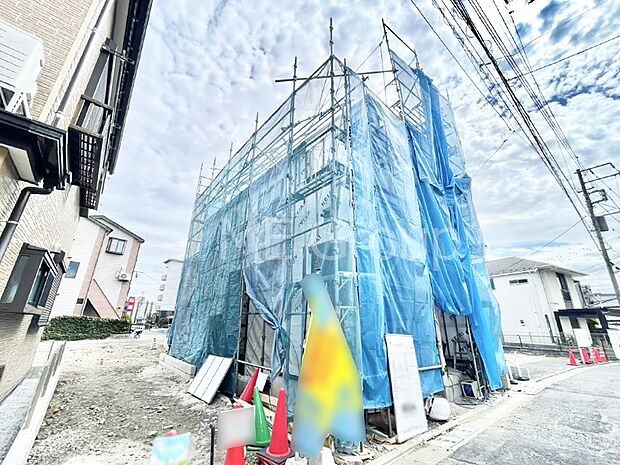 早く帰りたくなるマイホーム