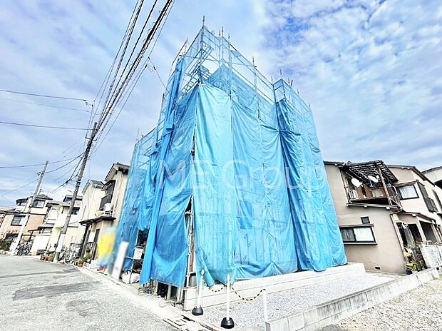 ここから始まる新生活を応援いたします