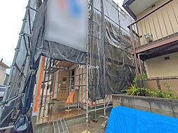 埼玉県北本市中丸４丁目