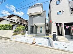 埼玉県川口市大字安行原