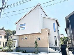 我孫子市中峠 2期 新築一戸建て 全3棟