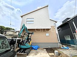千葉県我孫子市中峠
