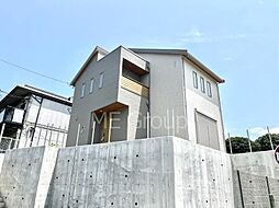 千葉県我孫子市中峠