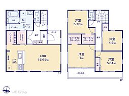 埼玉県さいたま市岩槻区城南１丁目