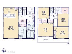 埼玉県さいたま市岩槻区城南１丁目
