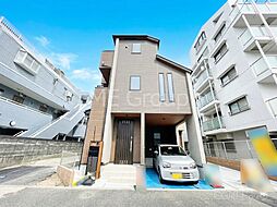 東京都足立区南花畑４丁目