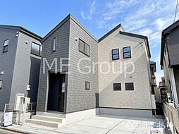 埼玉県川越市かすみ野１丁目