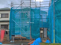 埼玉県吉川市高久１丁目