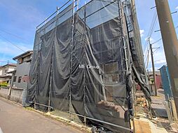 埼玉県北本市西高尾８丁目