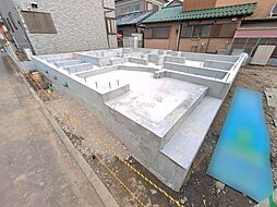 埼玉県北本市西高尾８丁目
