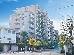 ラミーユ浦和ハイライズ・セカンドキャッスル