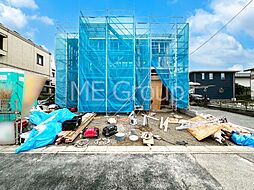 埼玉県越谷市千間台西６丁目