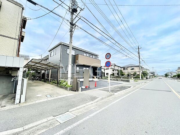 ここから始まる新生活を応援いたします