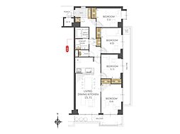 ジェム川口芝公園