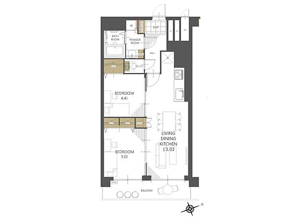 間取り：312001206958