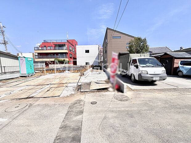 ここから始まる新生活を応援いたします